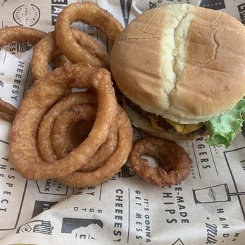Wayback Burgers - American Near Me - Hilton Head Island, South Carolina