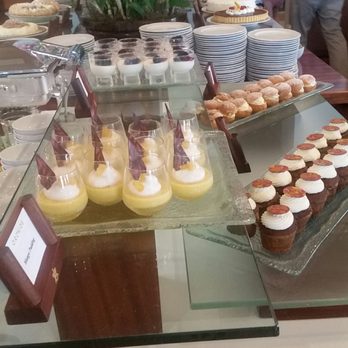 Orchids - Breakfast & Brunch Near Me - Honolulu, Hawaii