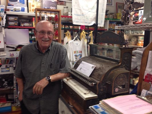 Gagliano's Italian Market by null