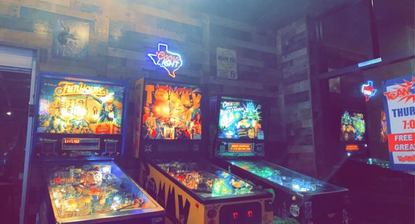 The Basement by null