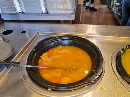 Cuba Lives Restaurant by null