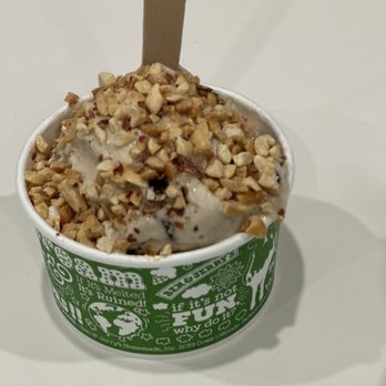 Ben & Jerry’s - Dairy Free - Ice Cream & Frozen Yogurt Near Me - West Hartford, Connecticut Ben & Jerry’s - Dairy Free - Ice Cream & Frozen Yogurt Near Me - West Hartford, Connecticut