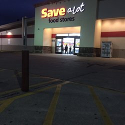 Save A Lot - Perfect Photo