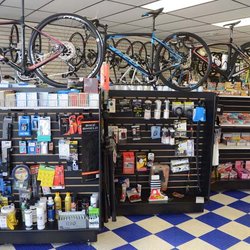 Nick's Cycling & Fitness