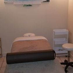 Massage Advance Therapy