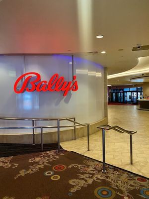 Bally's Lake Tahoe by null