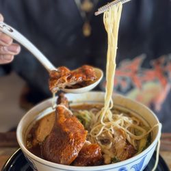 user provided Akarui Sushi & Wok photo