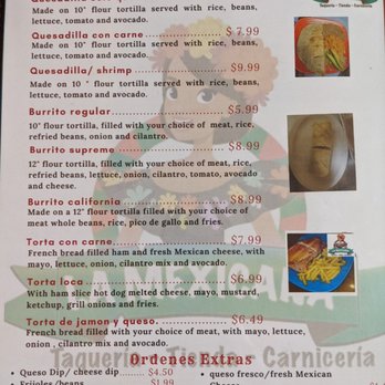 La Mexicana - Mexican Near Me - Baton Rouge, Louisiana La Mexicana - Mexican Near Me - Baton Rouge, Louisiana