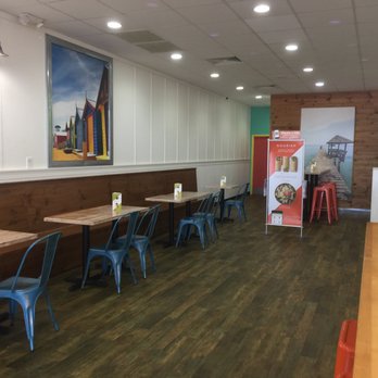 Tropical Smoothie Cafe - Juice Bars & Smoothies Near Me - Orange Park, Florida