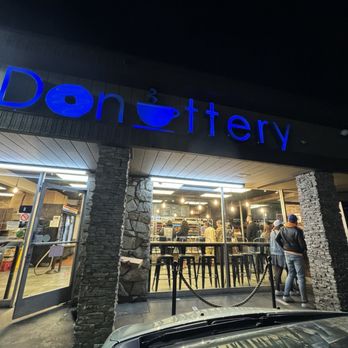 The Donuttery - Outside - Donuts Near Me - Huntington Beach, California The Donuttery - Outside - Donuts Near Me - Huntington Beach, California