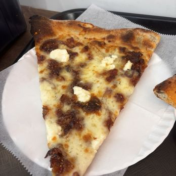 Pop's Pizza - Pizza Near Me - New York, New York