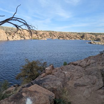Watson Lake - Lakes Near Me - Prescott, Arizona Watson Lake - Lakes Near Me - Prescott, Arizona