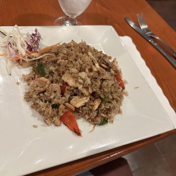 Frankly Thai - Thai Near Me - Franklin Square, New York