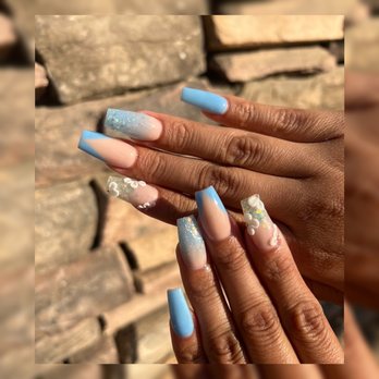 Haute Nails - By Nancy - Nail Salons Near Me - Murrieta, California Haute Nails - By Nancy - Nail Salons Near Me - Murrieta, California