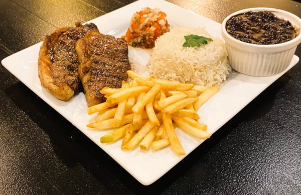 Brazilian Bowl by null