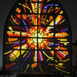 Templo Ecuménico el Salvador