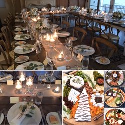 Kustaa Cheese & Wine - Kustaa Catering