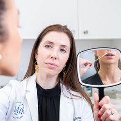 Ayana Dermatology & Aesthetics - Lips consultation