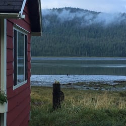Cassiar Cannery