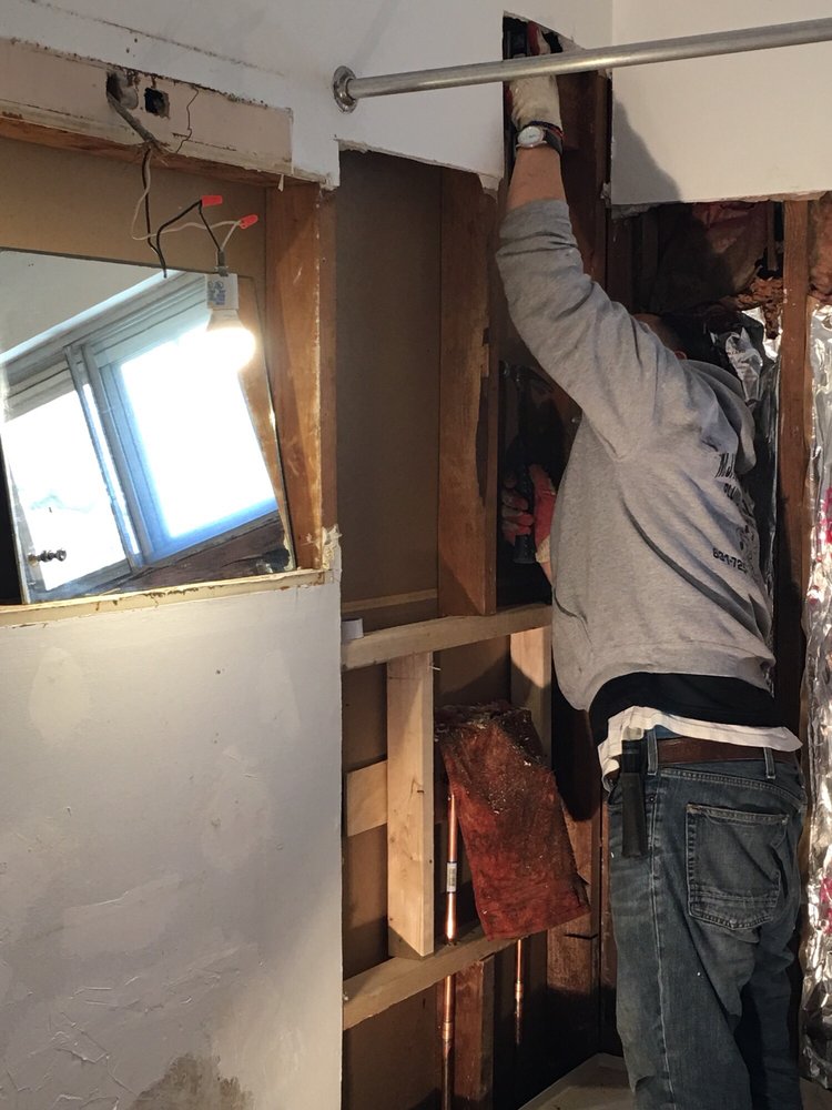 Slide of M & J Radziewicz Plumbing & Heating