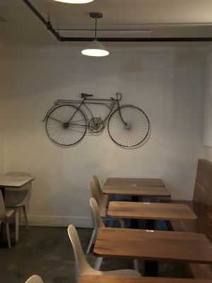 East Liberty Tap House by null