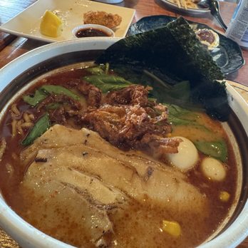 Ramen Parlor - Ramen Near Me - San Mateo, California Ramen Parlor - Ramen Near Me - San Mateo, California