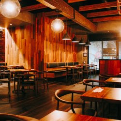 Marufuku Ramen - Redwood City - Indoor Dining