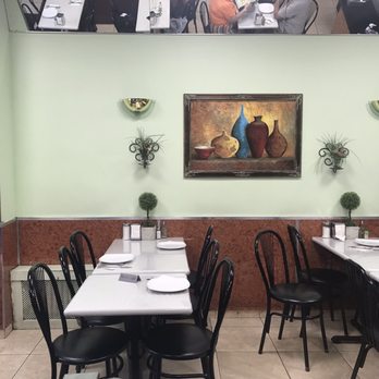 Cafe Euroasia - Inside - Cafes Near Me - Brooklyn, New York Cafe Euroasia - Inside - Cafes Near Me - Brooklyn, New York