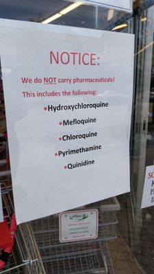 Natural Food Patch by null