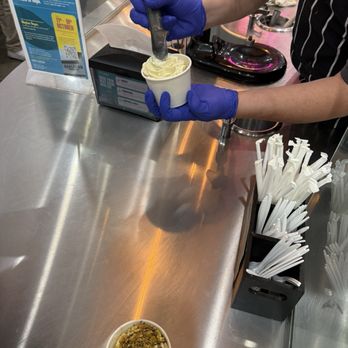 Cauldron Ice Cream - Ice Cream & Frozen Yogurt Near Me - San Jose, California