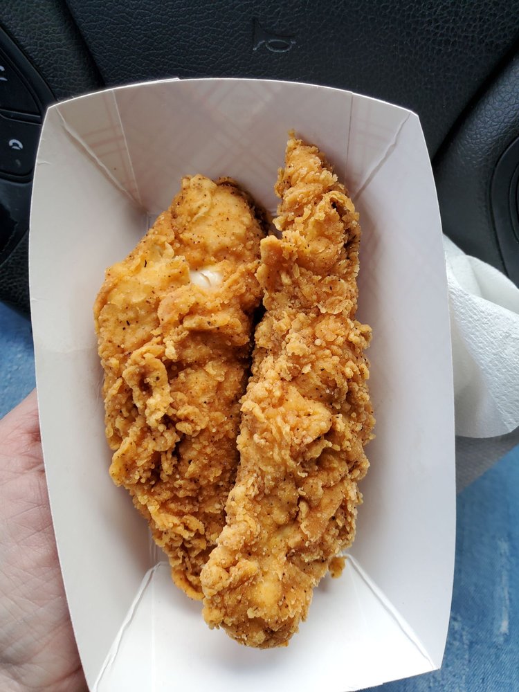 76 GAS STATION Updated October 2024 18372 HWY 108, Jamestown