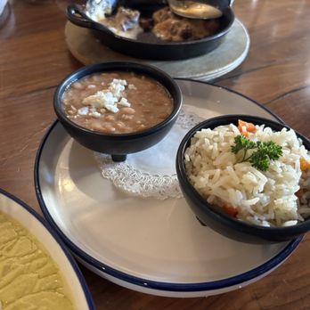 Perla - Rice and beans served Al a carte - Tapas/Small Plates Near Me - Santa Ana, California