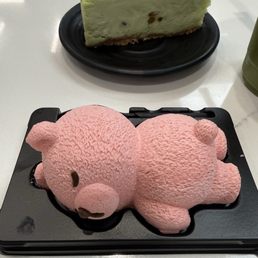 Cute Bear Cakes Cute Bear Cakes