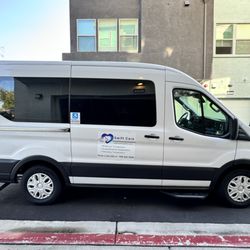Swift Care Non Emergency Medical Transportation