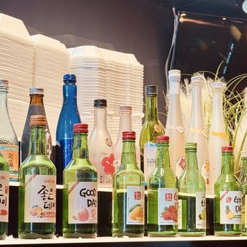 Sushi Ave - Sushi Bars Near Me - Gilbert, Arizona