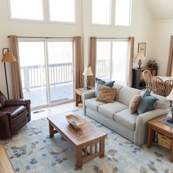 Bryson City Cabin Rentals