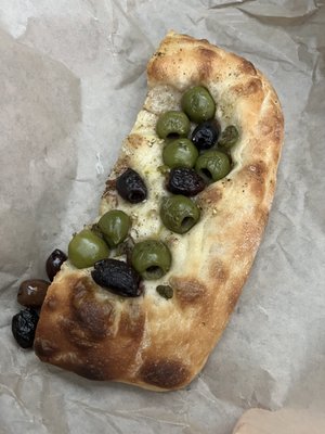 Seedo’s Levantine Bakery by null