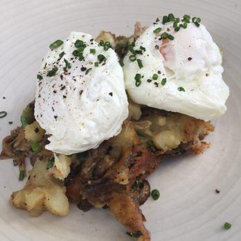 Cheeky's - Short rib hash - Breakfast & Brunch Near Me - Palm Springs, California Cheeky's - Short rib hash - Breakfast & Brunch Near Me - Palm Springs, California