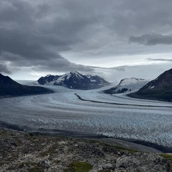 Alaska Helicopter Tours - Tours Near Me - Anchorage, Alaska