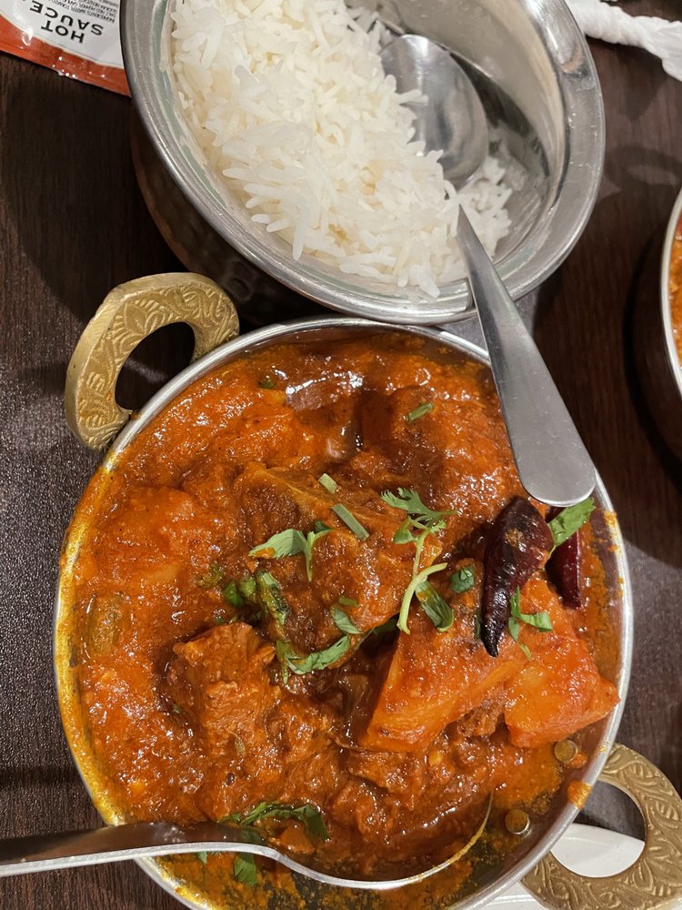 NAYAAB CURRY N KABAB Updated May 2024 30 Photos & 50 Reviews