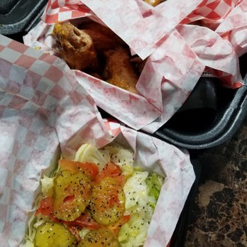 Tasty Wings-N-Things - Chicken Wings Near Me - Jacksonville, Florida Tasty Wings-N-Things - Chicken Wings Near Me - Jacksonville, Florida