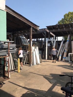 The Green Project by null