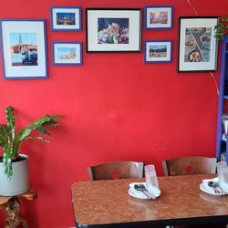 Sisaket Thai Kitchen - Storefront