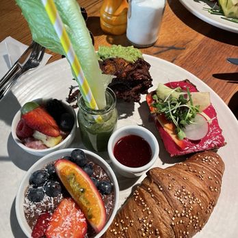 Ulrich - Cafes Near Me - Vienna, 9