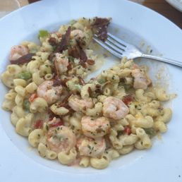Menu item, Lobster Mac $32 Menu item, Lobster Mac $32