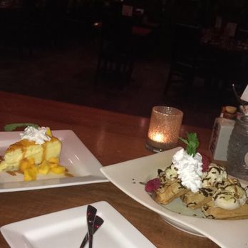 The Pacific Kitchen - Delicious desserts made in house at Pacific Kitchen - Asian Fusion Near Me - Montgomery, Ohio The Pacific Kitchen - Delicious desserts made in house at Pacific Kitchen - Asian Fusion Near Me - Montgomery, Ohio
