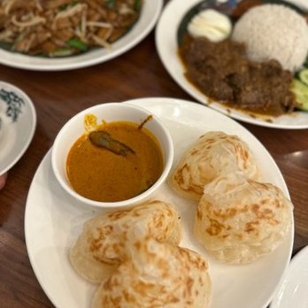 Ipoh Kopitiam - Roti - Malaysian Near Me - Alhambra, California Ipoh Kopitiam - Roti - Malaysian Near Me - Alhambra, California