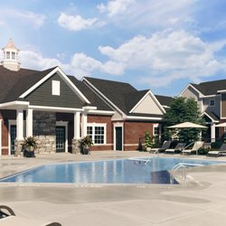 Midtown Pointe Apartments