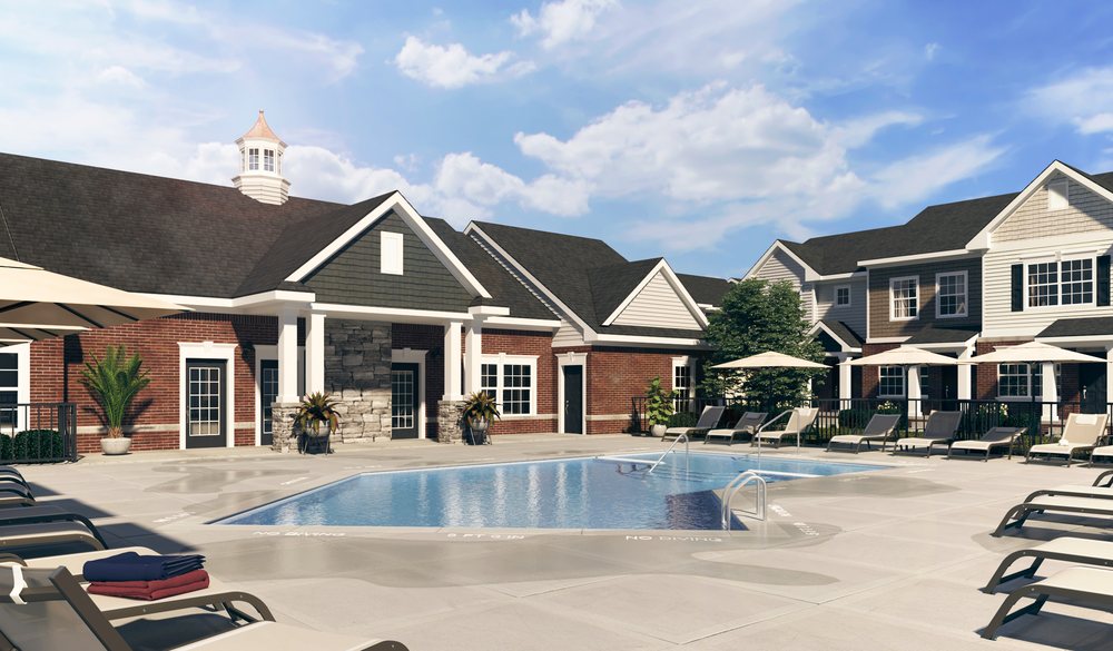 MIDTOWN POINTE APARTMENTS Updated September 2024 1712 Midtown Cir
