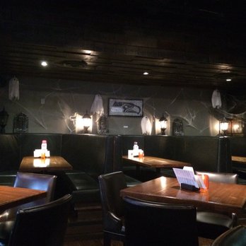 The Terminal Pub - Halloween decor - Pubs Near Me - New Westminster, British Columbia The Terminal Pub - Halloween decor - Pubs Near Me - New Westminster, British Columbia